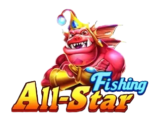 all star fishing