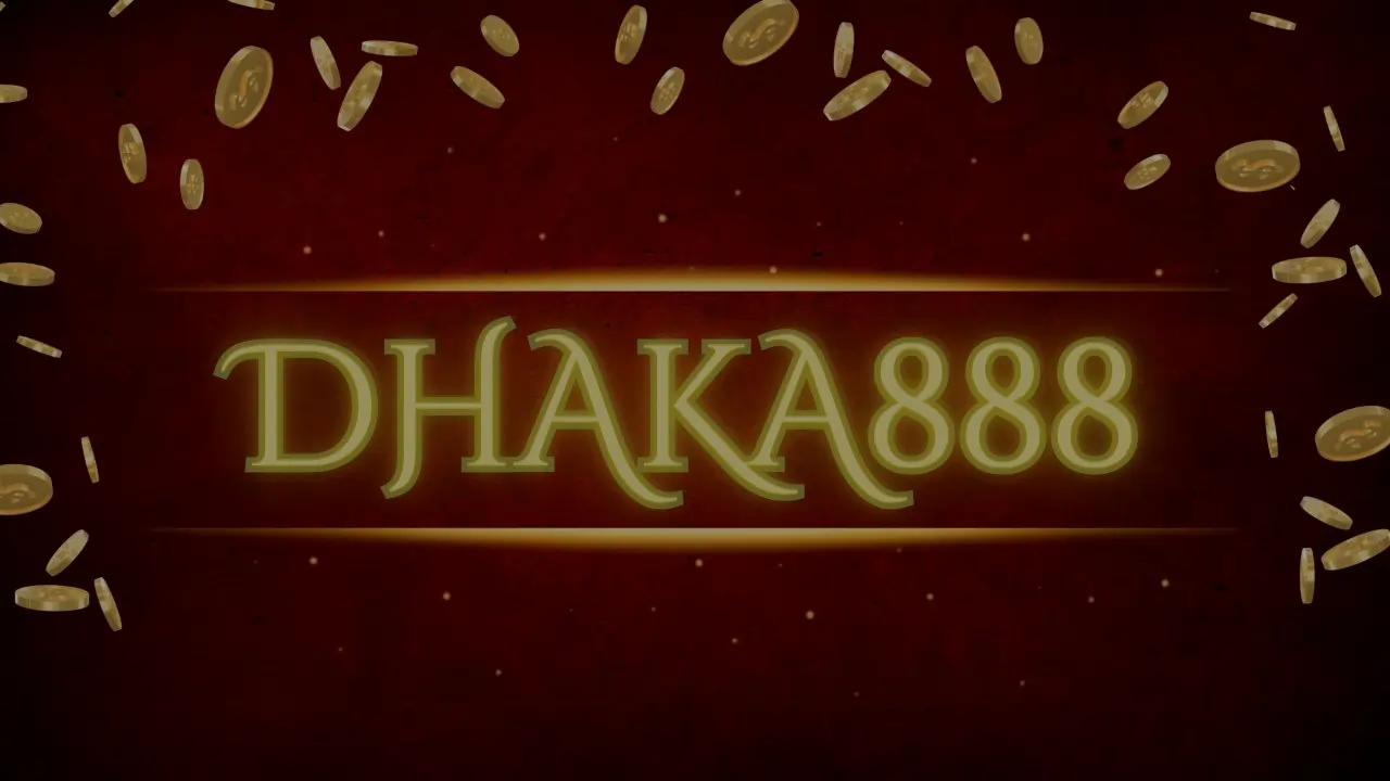 Dhaka888