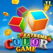 Extreme Color Game