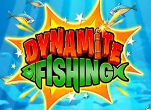 dynamite fishing