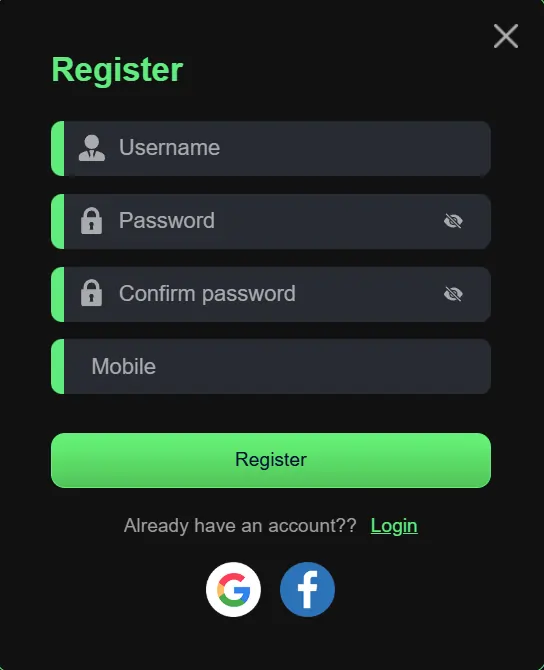 ku9 register