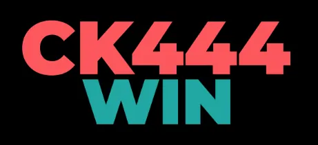 ck444 win